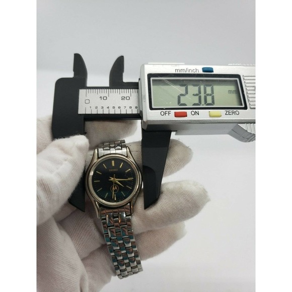 Vintage Seiko Women\'s Motorola Watch main image 6